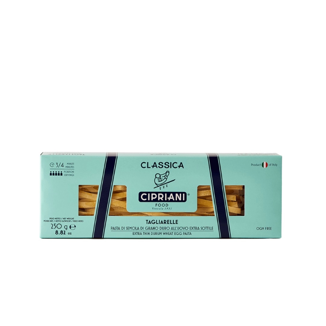 TAGLIARELLE CIPRIANI 250G 0